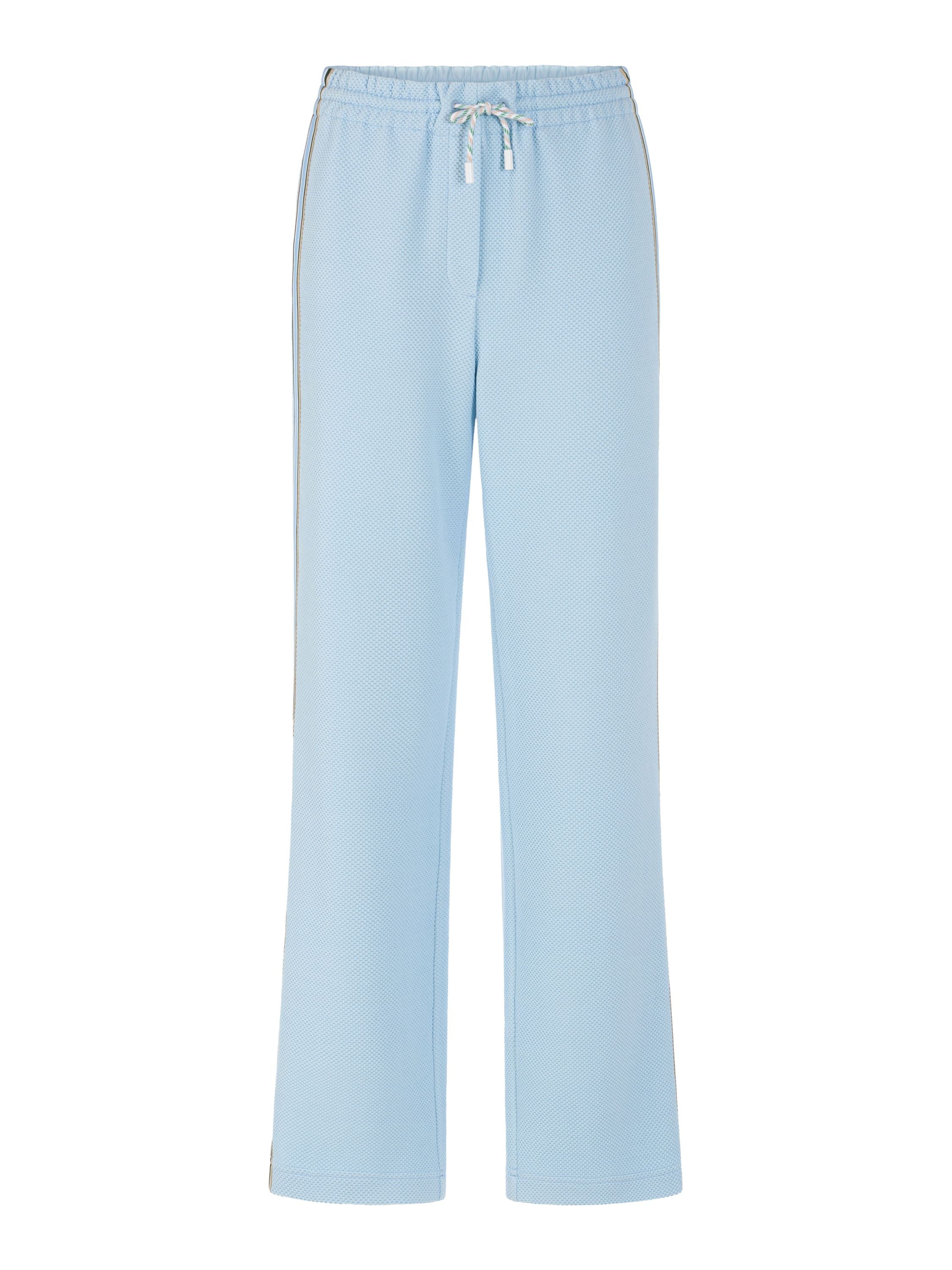 Hose WASHINGTON Wide Leg - 316 - Blau