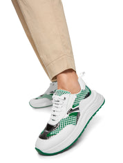 Chinohose FAQUS Feminine Fit - 610 - Beige