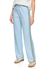 Hose WASHINGTON Wide Leg - 316 - Blau