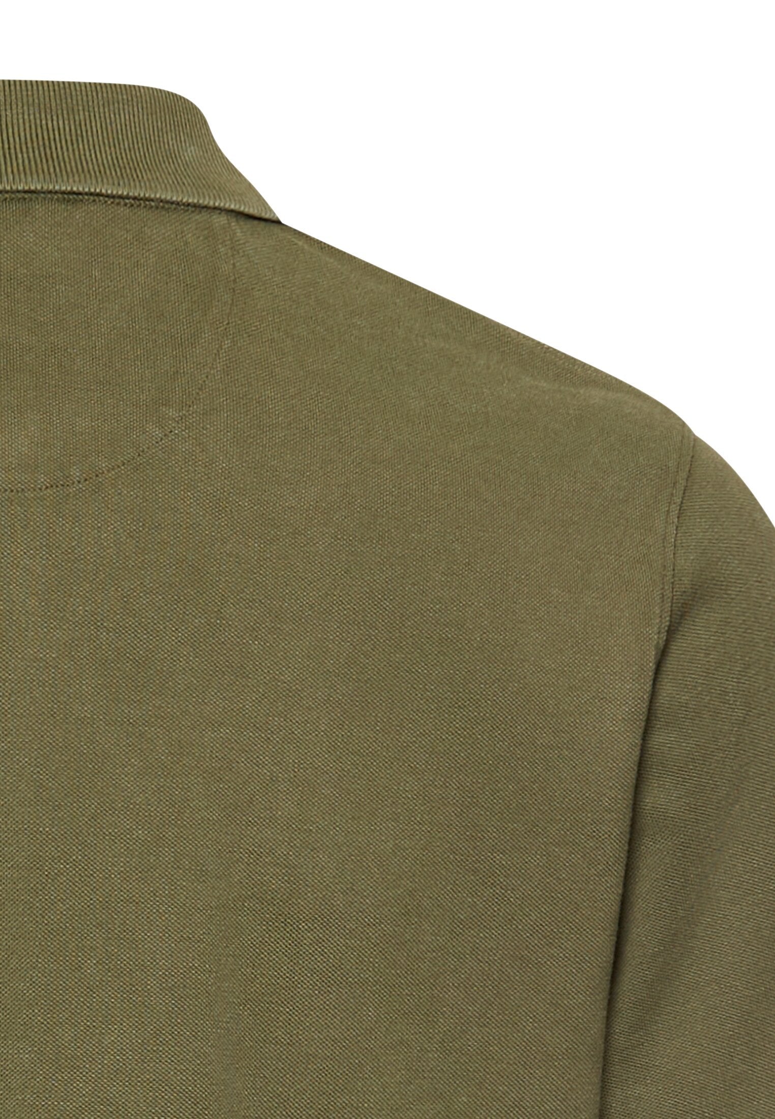 Poloshirt Regular Fit - 35-Deep Olive - Grün