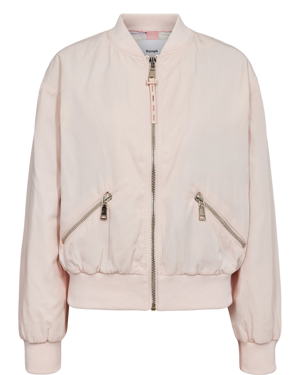 Bomberjacke NUELLANORA - 2550 - Rosa