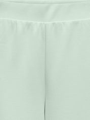 Jogginghose ONPLOUNGE Wide Leg - Surf Spray - Grün