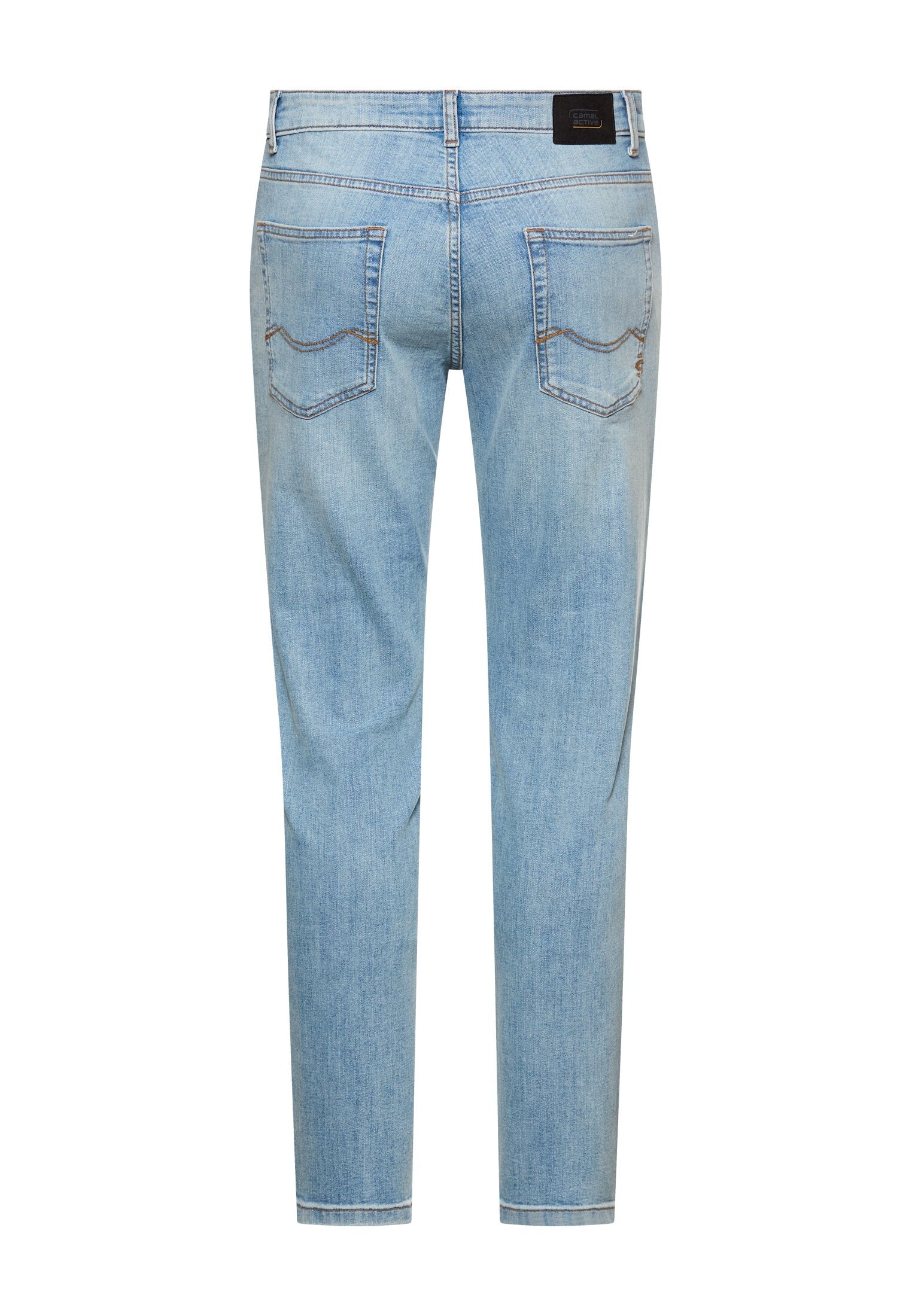 Jeans Slim Fit - 41-Bleach Blue - Blau