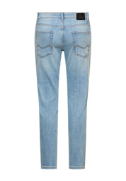 Jeans Slim Fit - 41-Bleach Blue - Blau