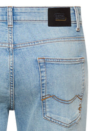 Jeans Slim Fit - 41-Bleach Blue - Blau