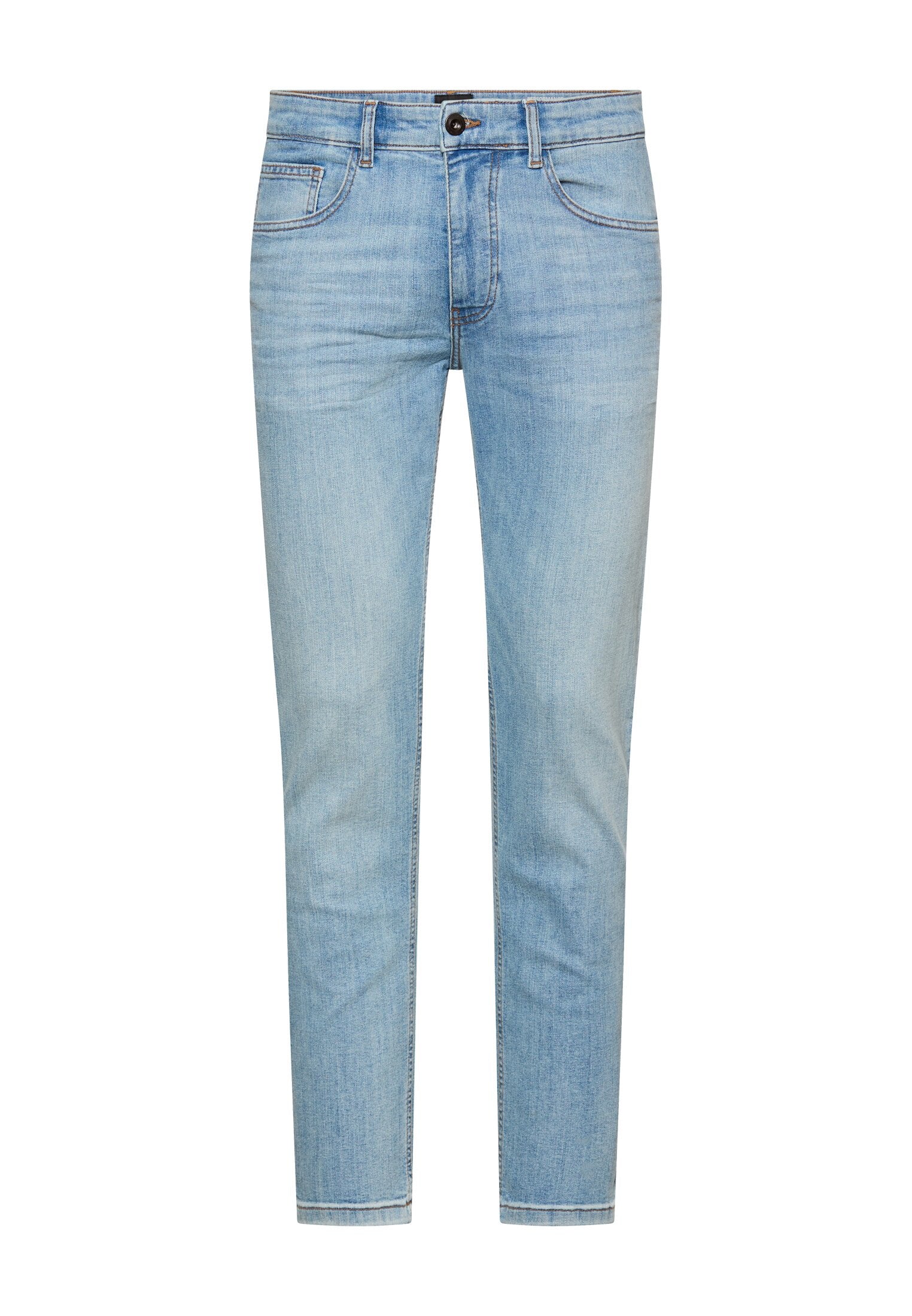 Jeans Slim Fit - 41-Bleach Blue - Blau