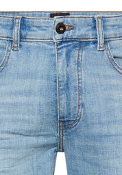 Jeans Slim Fit - 41-Bleach Blue - Blau
