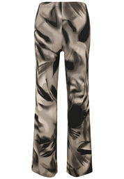 Leggings aus Viskose - 81-Sand - Braun