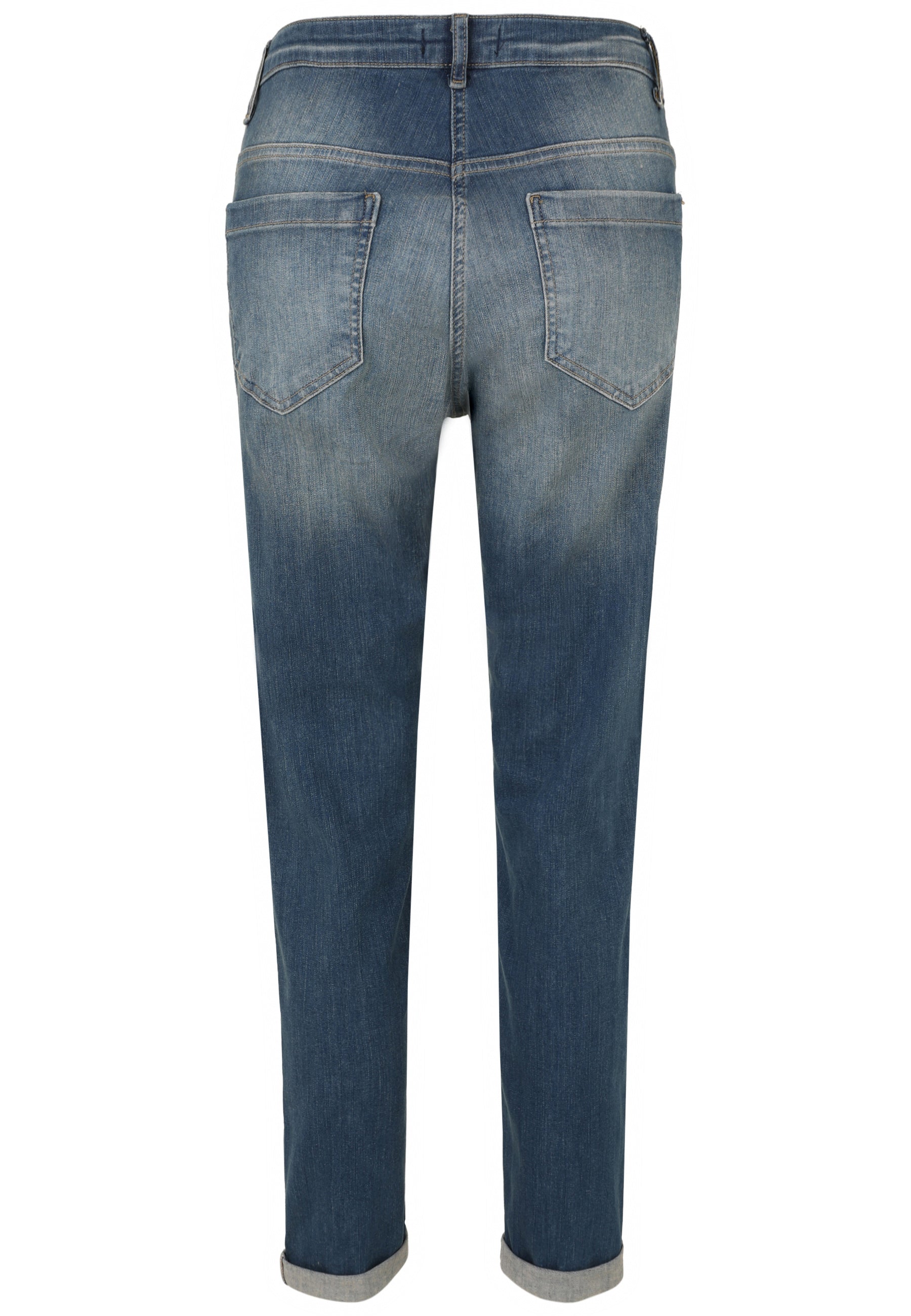 Jeans Regular Fit - 56-Jeansblau - Blau