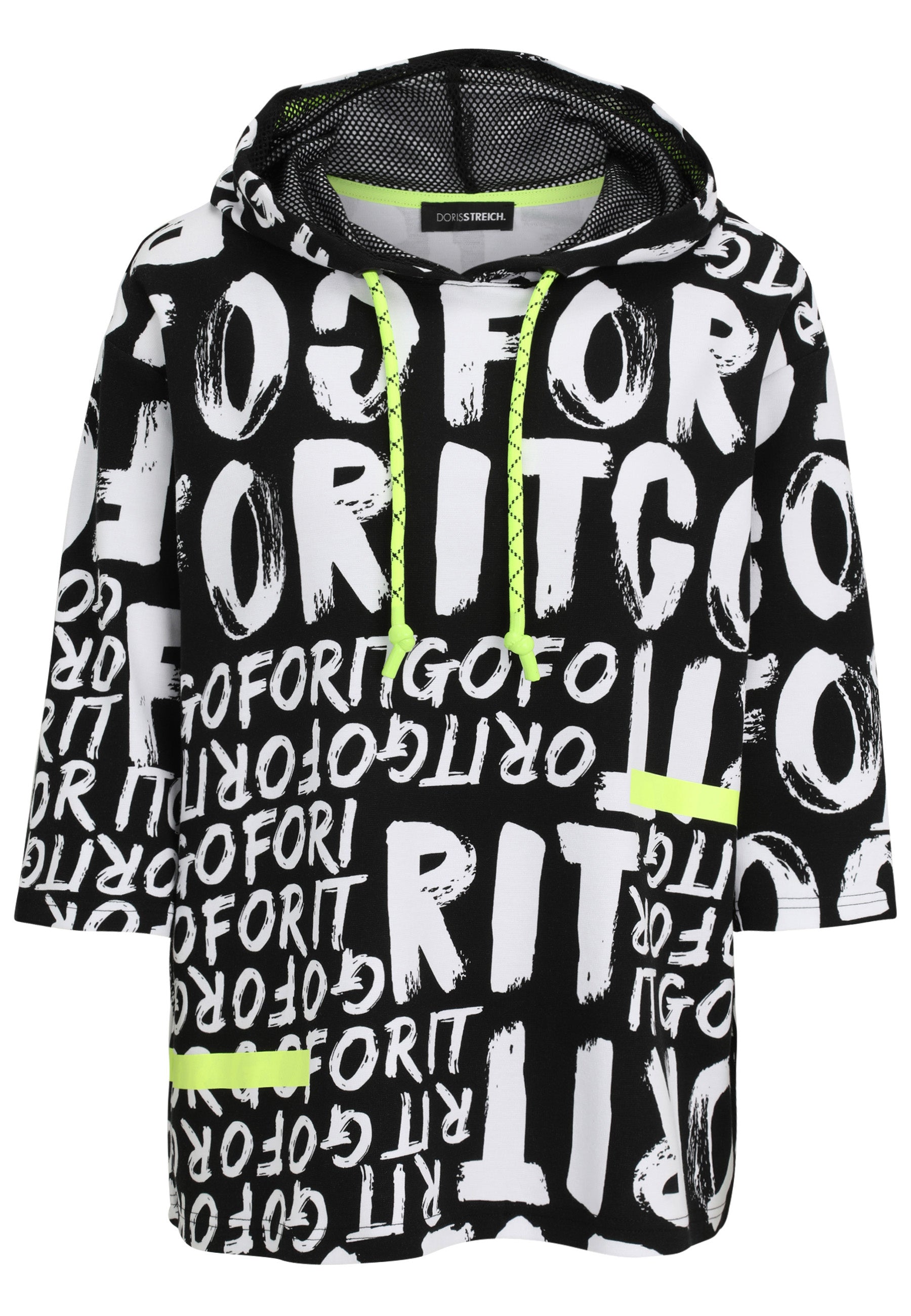 WeiSS - Schwarz | Weiß