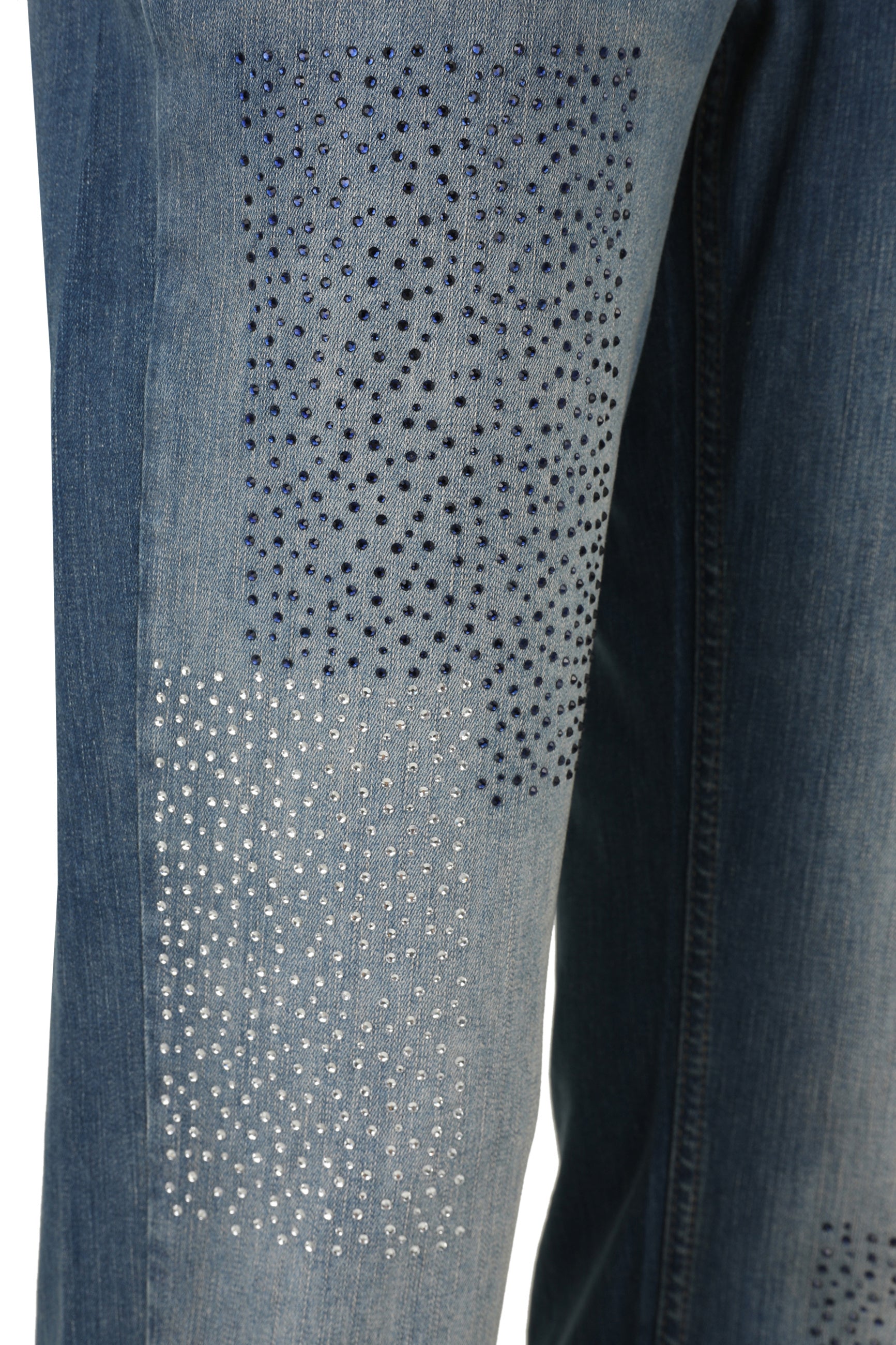 Jeans Regular Fit - 56-Jeansblau - Blau