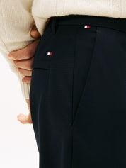 Chino-Hose DENTON Straight Fit - DW5-BLUE - Blau