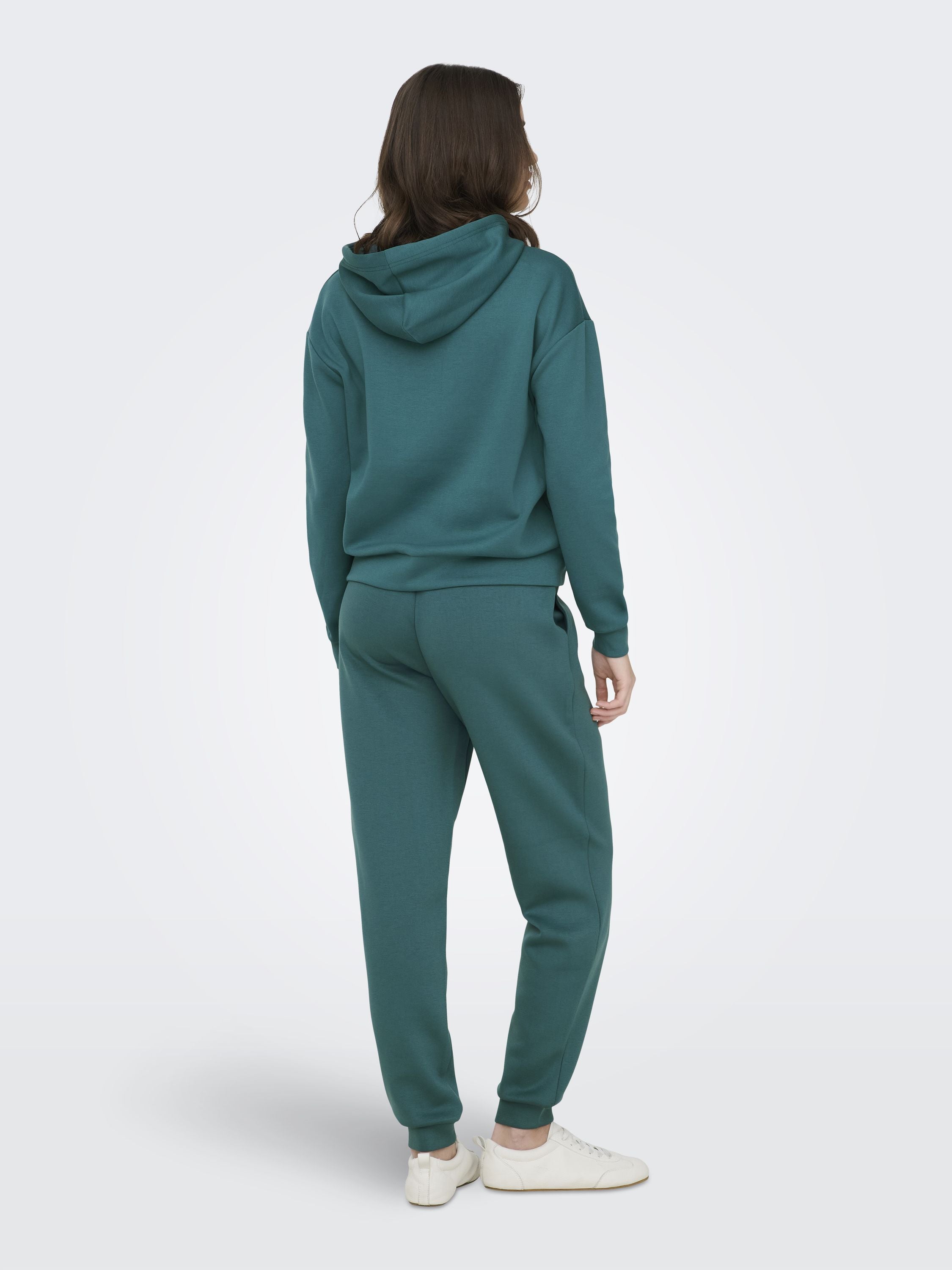 Jogginghose ONPLOUNGE Regular Fit - Mediterranea - Grün