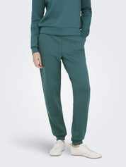 Jogginghose ONPLOUNGE Regular Fit - Mediterranea - Grün