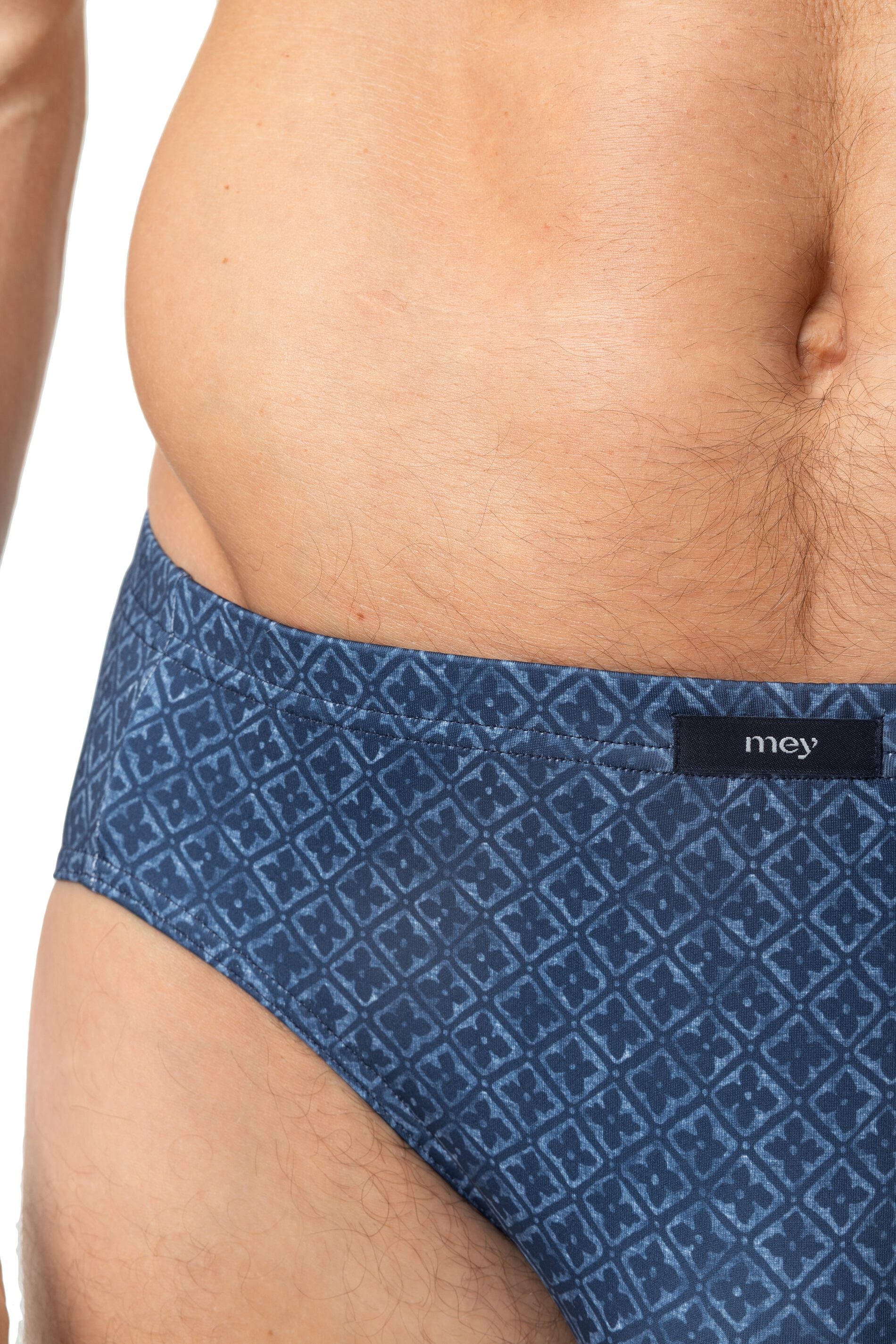 Jazz Pants STANDARD 100 BY OEKO-TEX - 309-dream blue - Blau