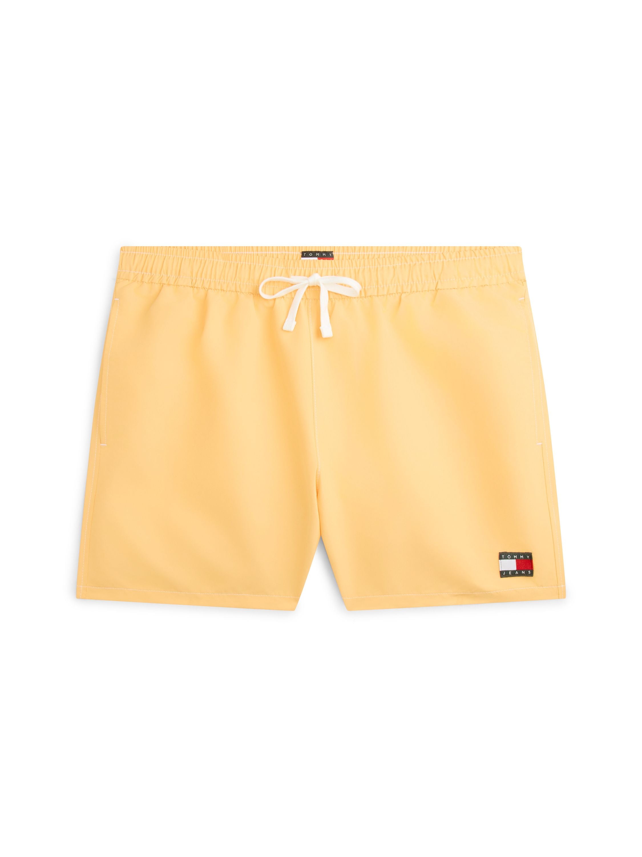 Badehose Regular Fit - SEV-ORANGE - Orange
