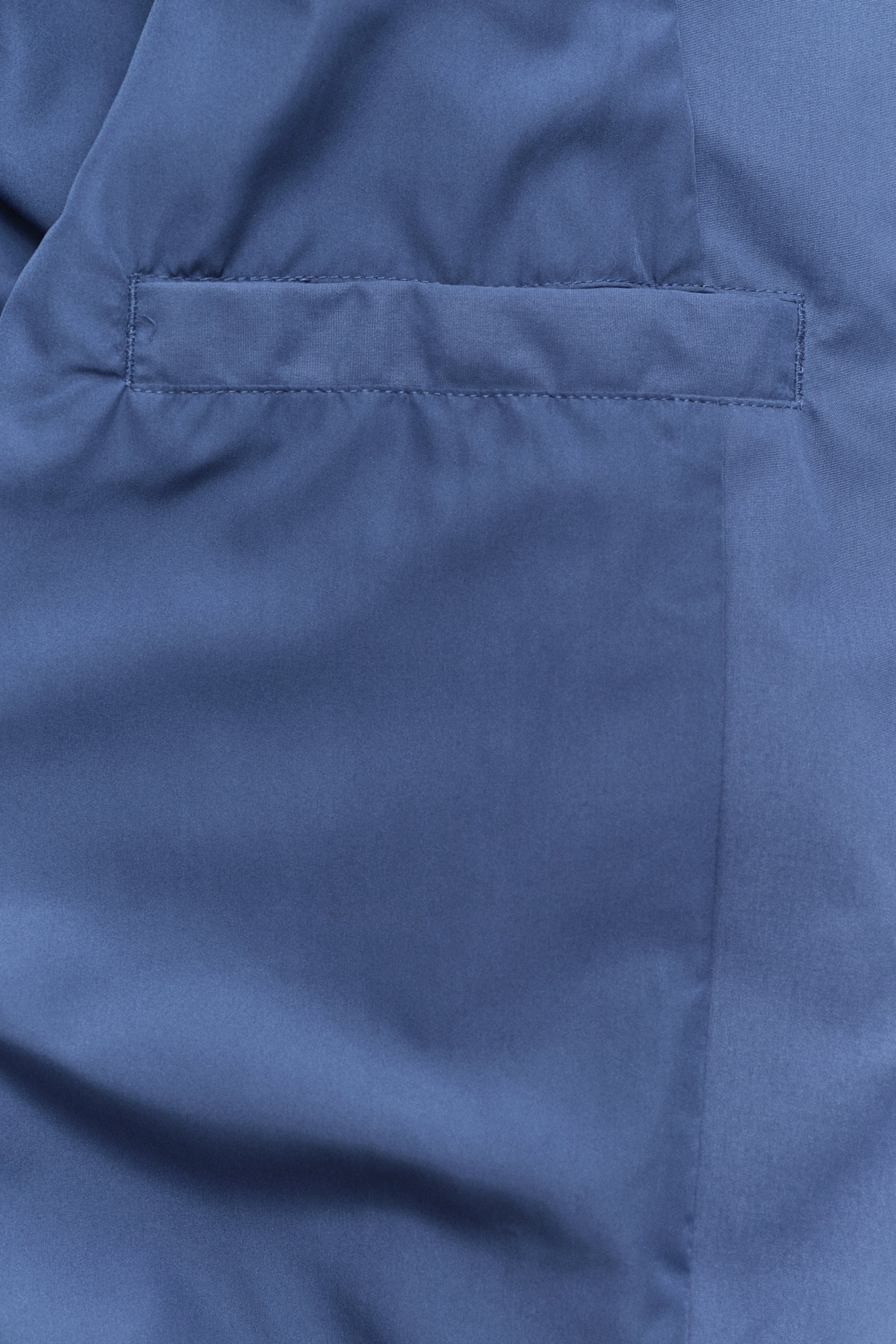 Übergangsjacke HAMPSHIRE Regular Fit - 442-VINTAGE BLUE - Blau