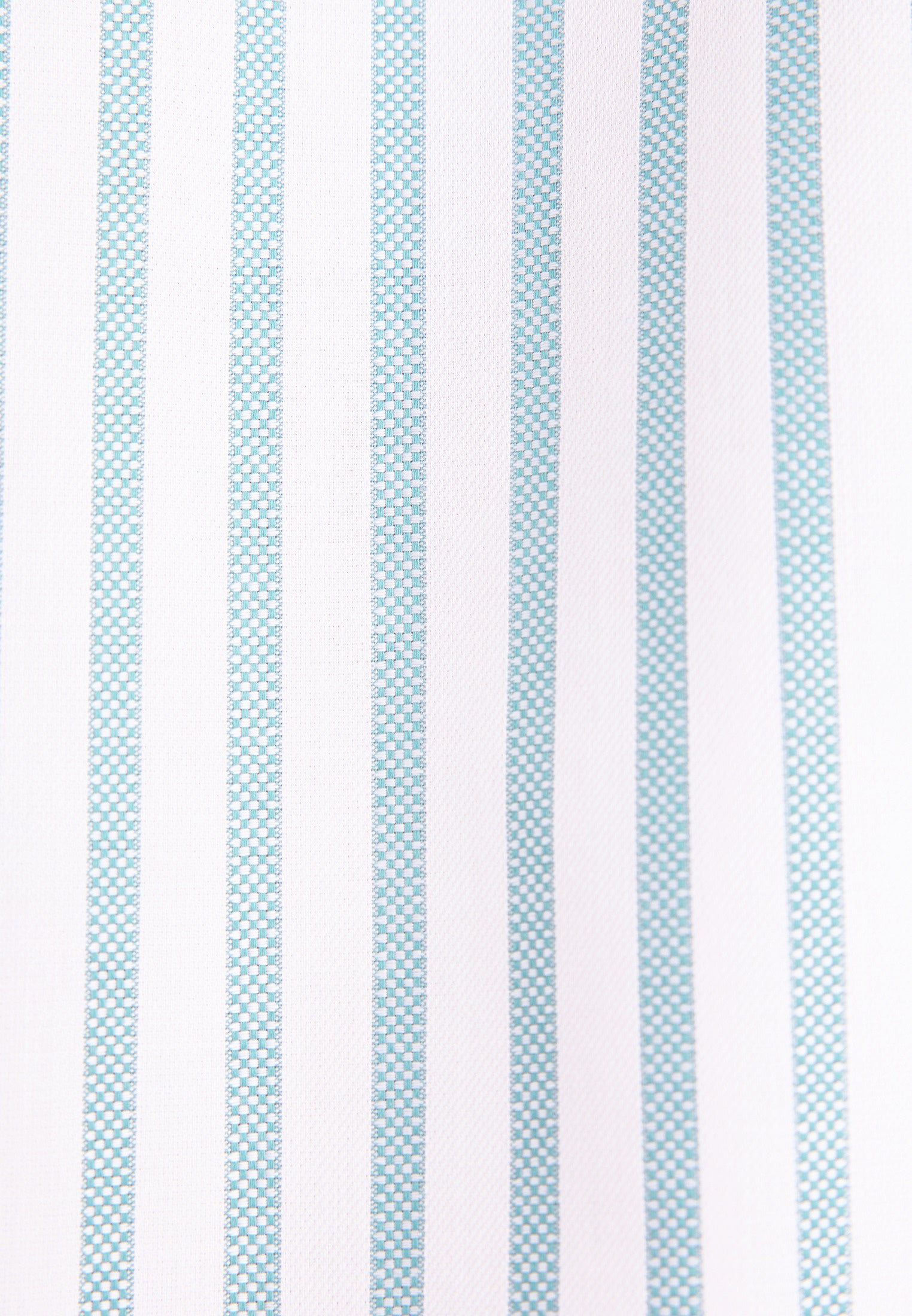 Hemd Regular Fit mit Kent Kragen - 54 - Grün