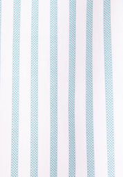 Hemd Regular Fit mit Kent Kragen - 54 - Grün