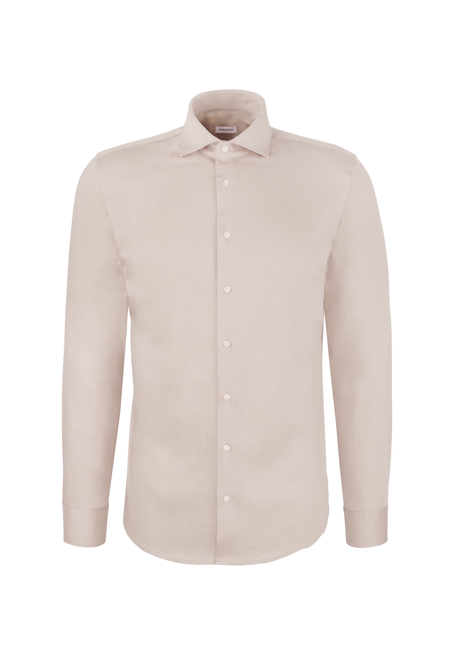 Hemd Slim Fit - 05 - Beige