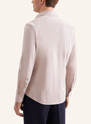 Hemd Slim Fit - 05 - Beige