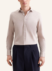 Hemd Slim Fit - 05 - Beige