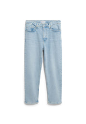 Jeans MAAKX Tapered Fit - 3522-eman - Blau