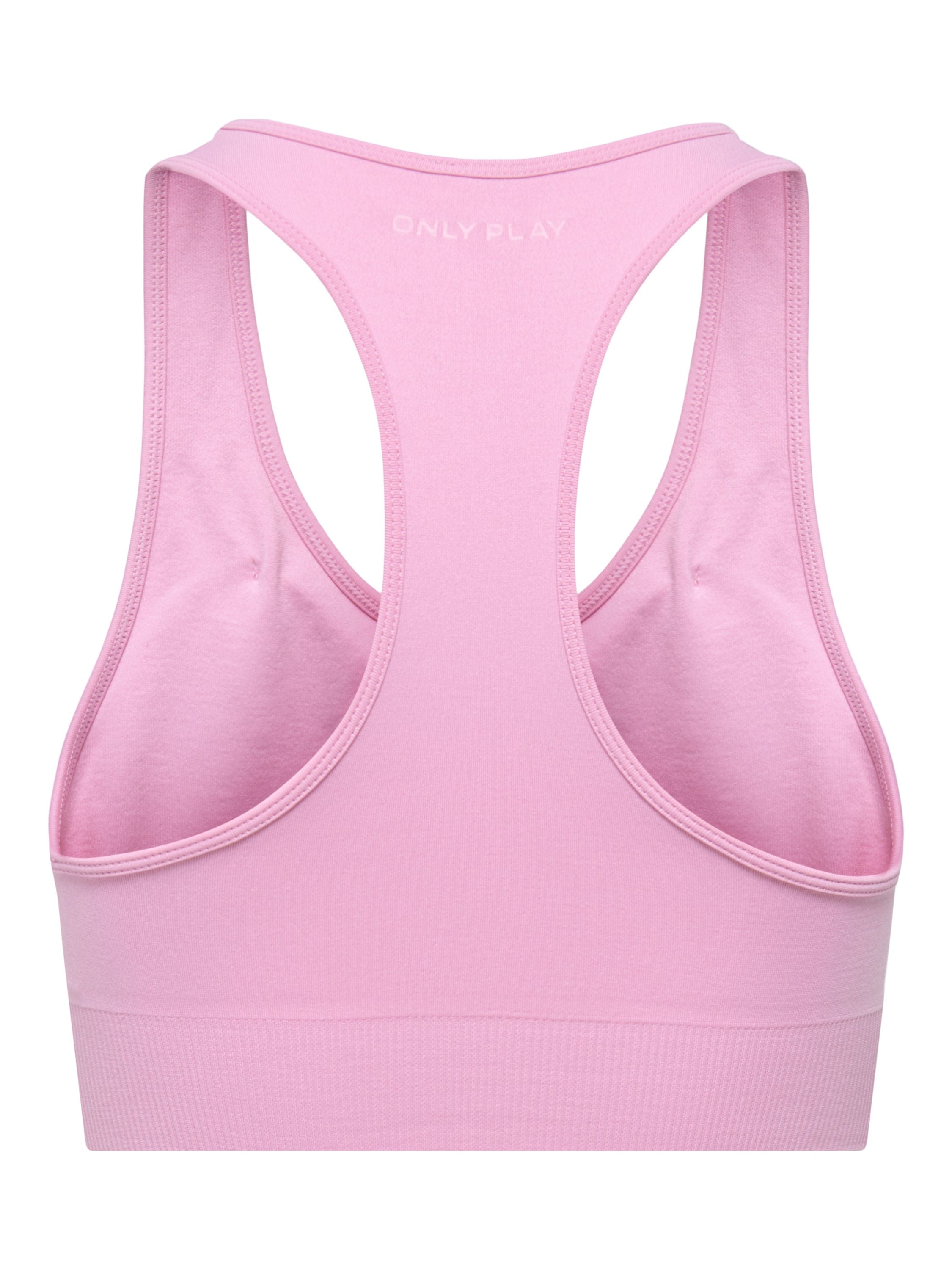 Sport-BH ONPDAISY - Bonbon - Pink