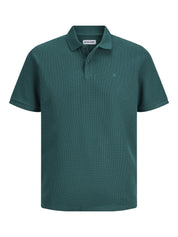 Poloshirt - Atlantic Deep/Classic - Türkis