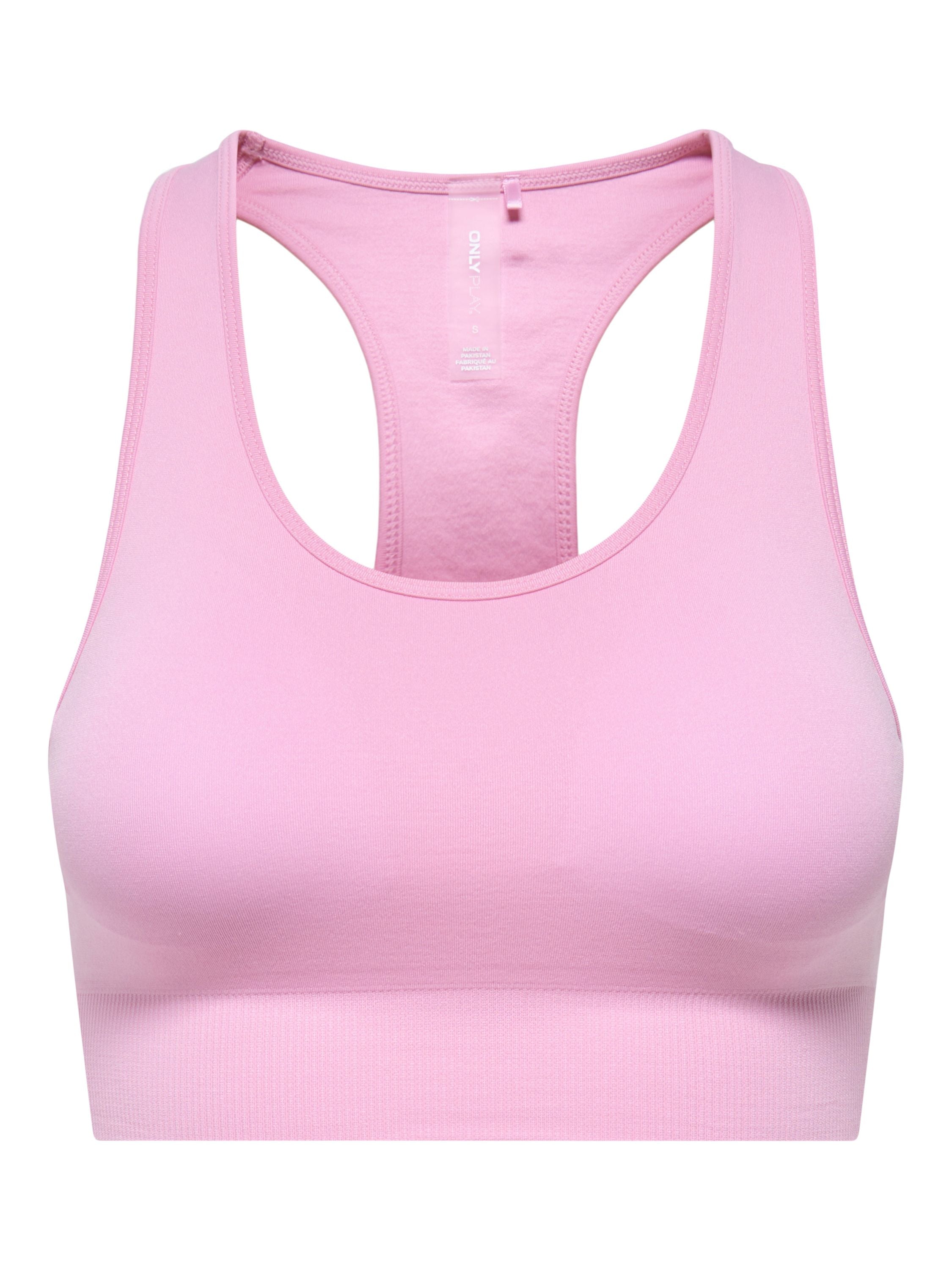 Sport-BH ONPDAISY - Bonbon - Pink