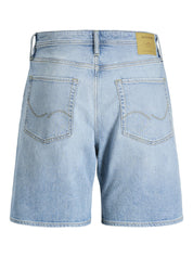 Jeans-Shorts TONY Loose Fit - Blue Denim/AM 393 - Blau
