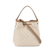 Handtasche MAZZOLINO FRANZISKA - 758-mondstein - Grau