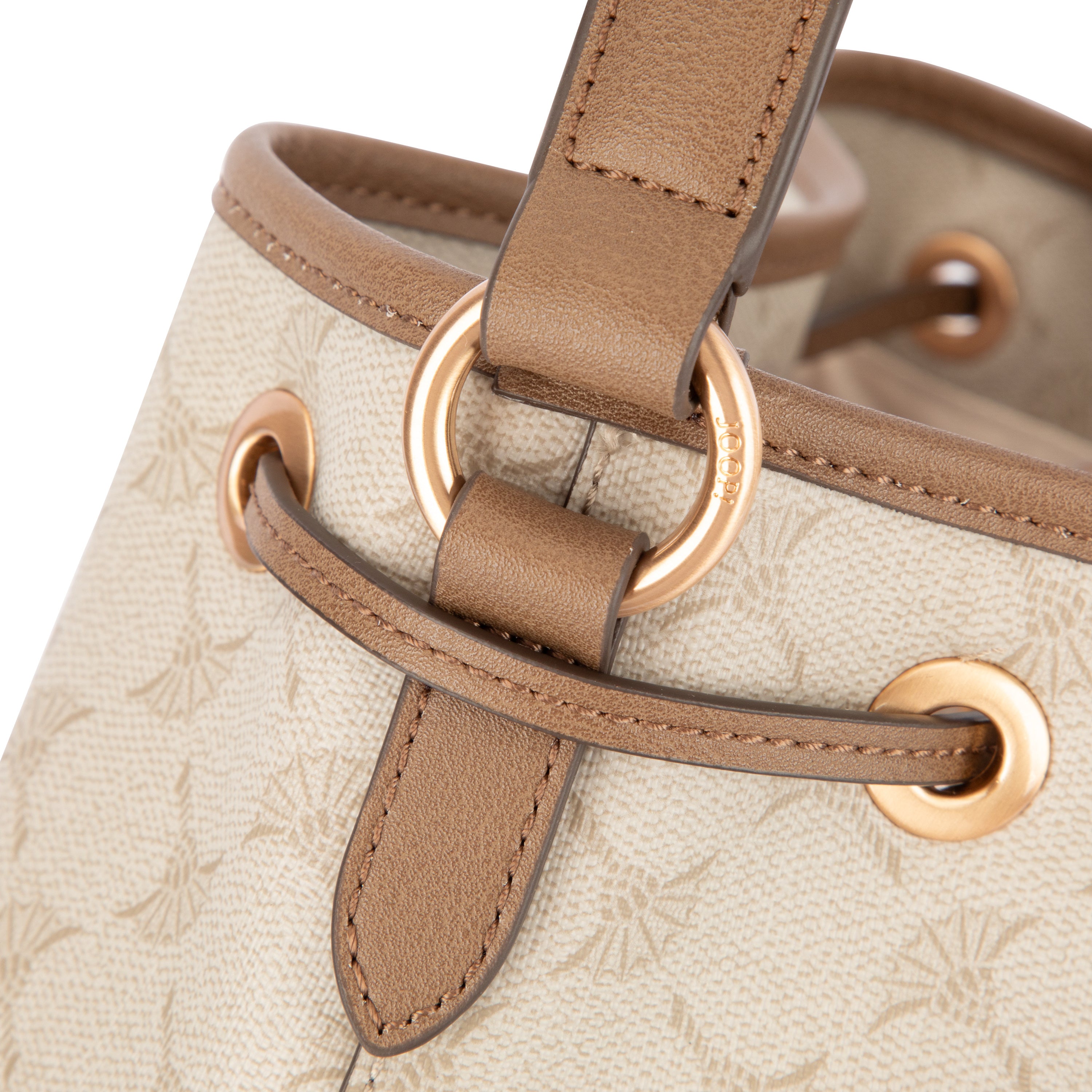 Handtasche MAZZOLINO FRANZISKA - 758-mondstein - Grau