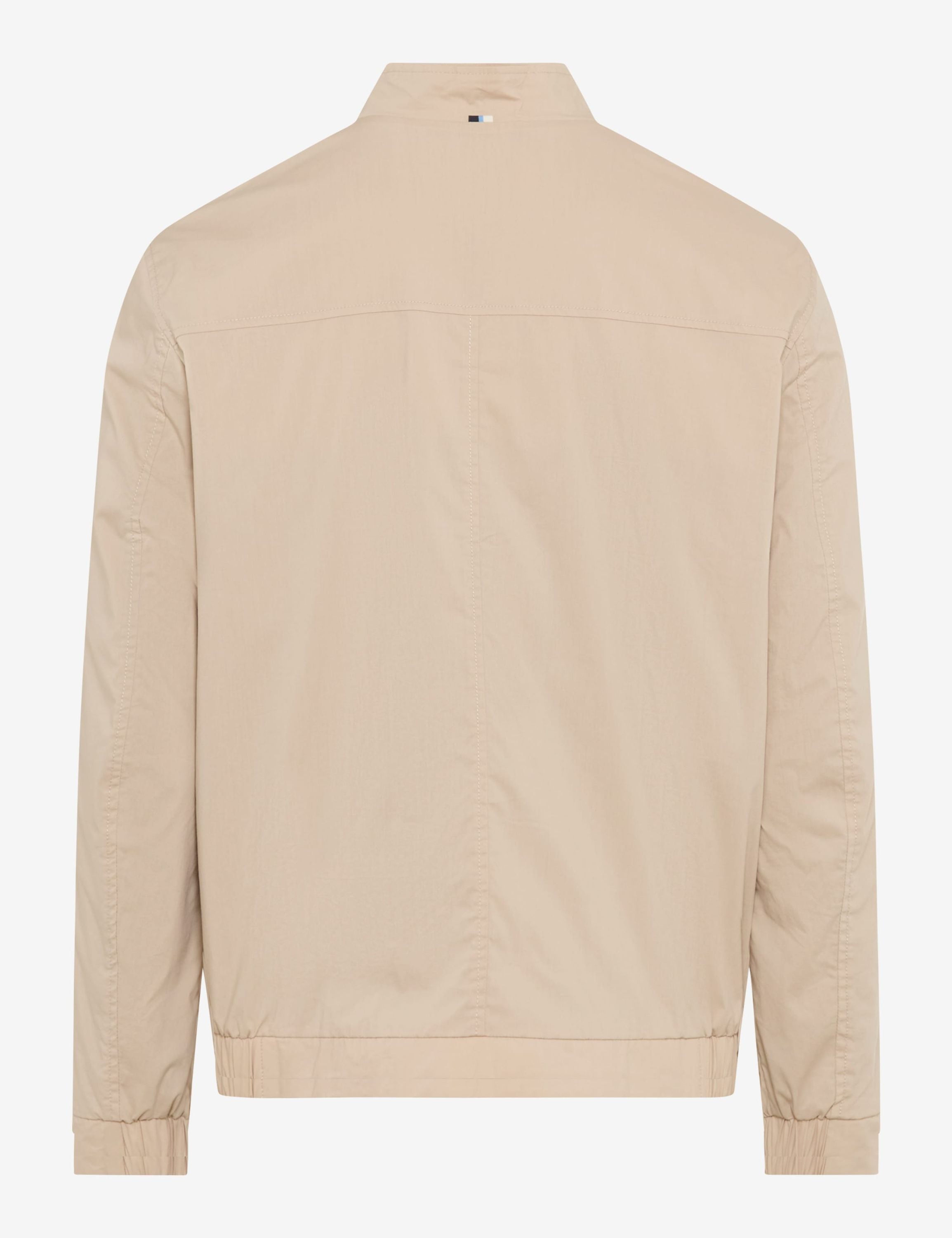 Jacke Style Calvin - 57-beach - Beige