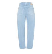 Jeans DANNI Barrel Fit - 120V cashmere blue - Blau
