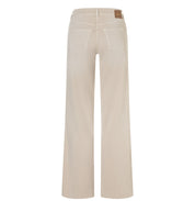 Jeans DREAM WIDE Wide Leg - 214W smoothly beige - Beige