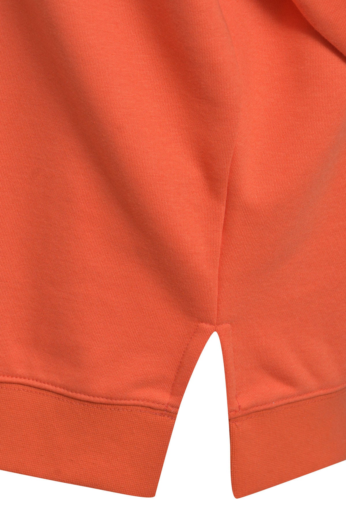 Sweatshirt Oversized Fit - 437 - Rot