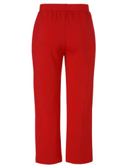 Schlupfhose Wide Leg - 350-rot - Rot