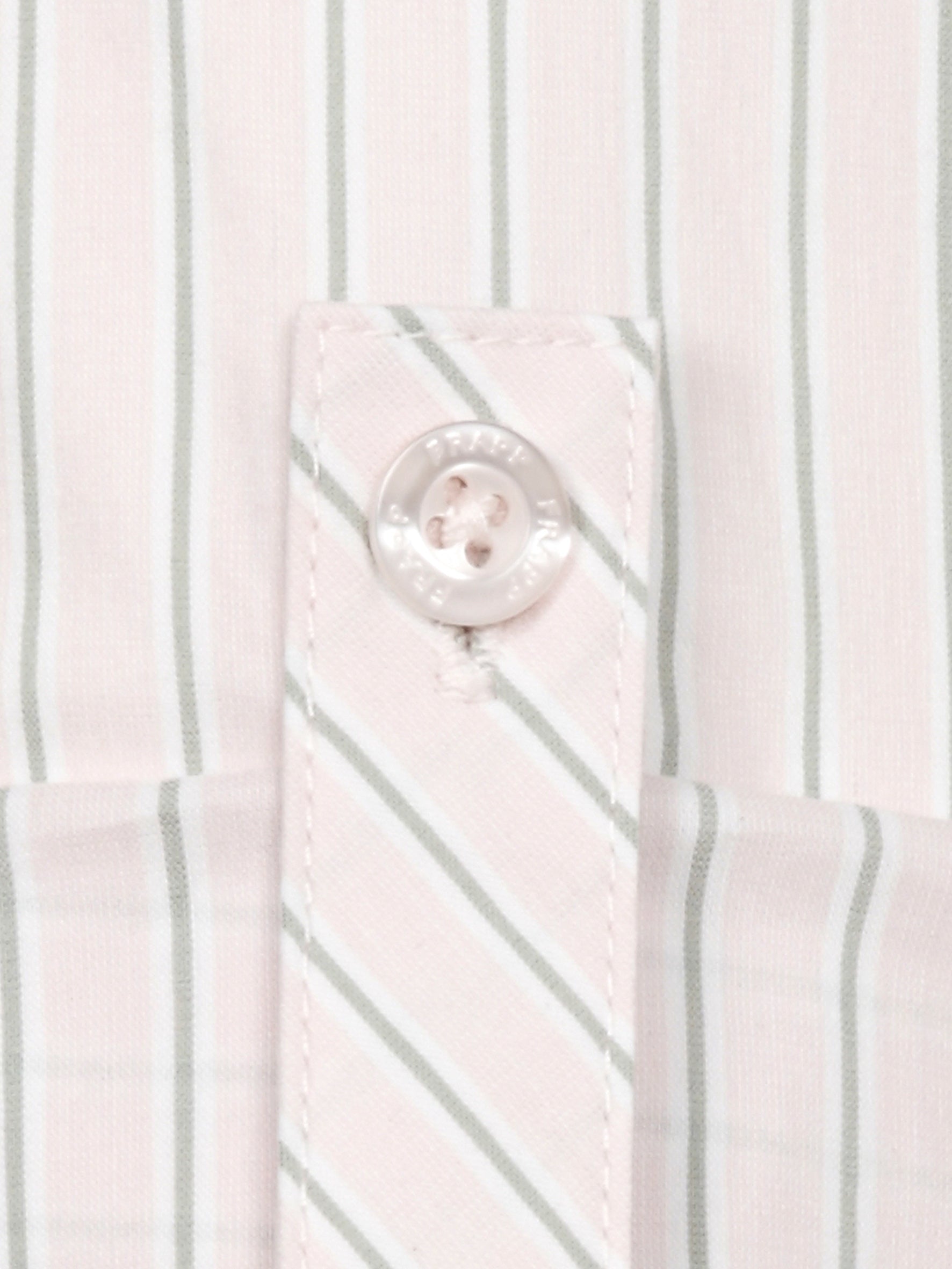 Bluse aus Baumwollmix - 687-rose multicolor - Rosa