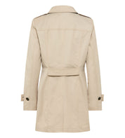 Trenchcoat OXFORD - 0011 - Beige