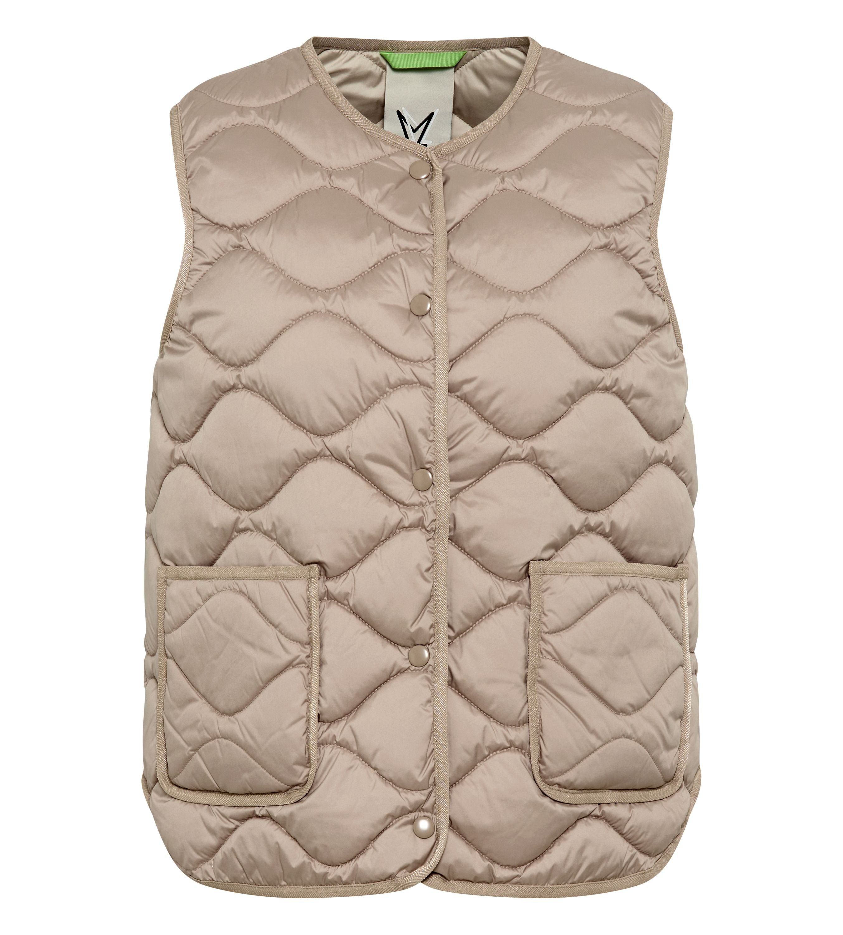 Steppweste THERMORE - 0012 - Beige