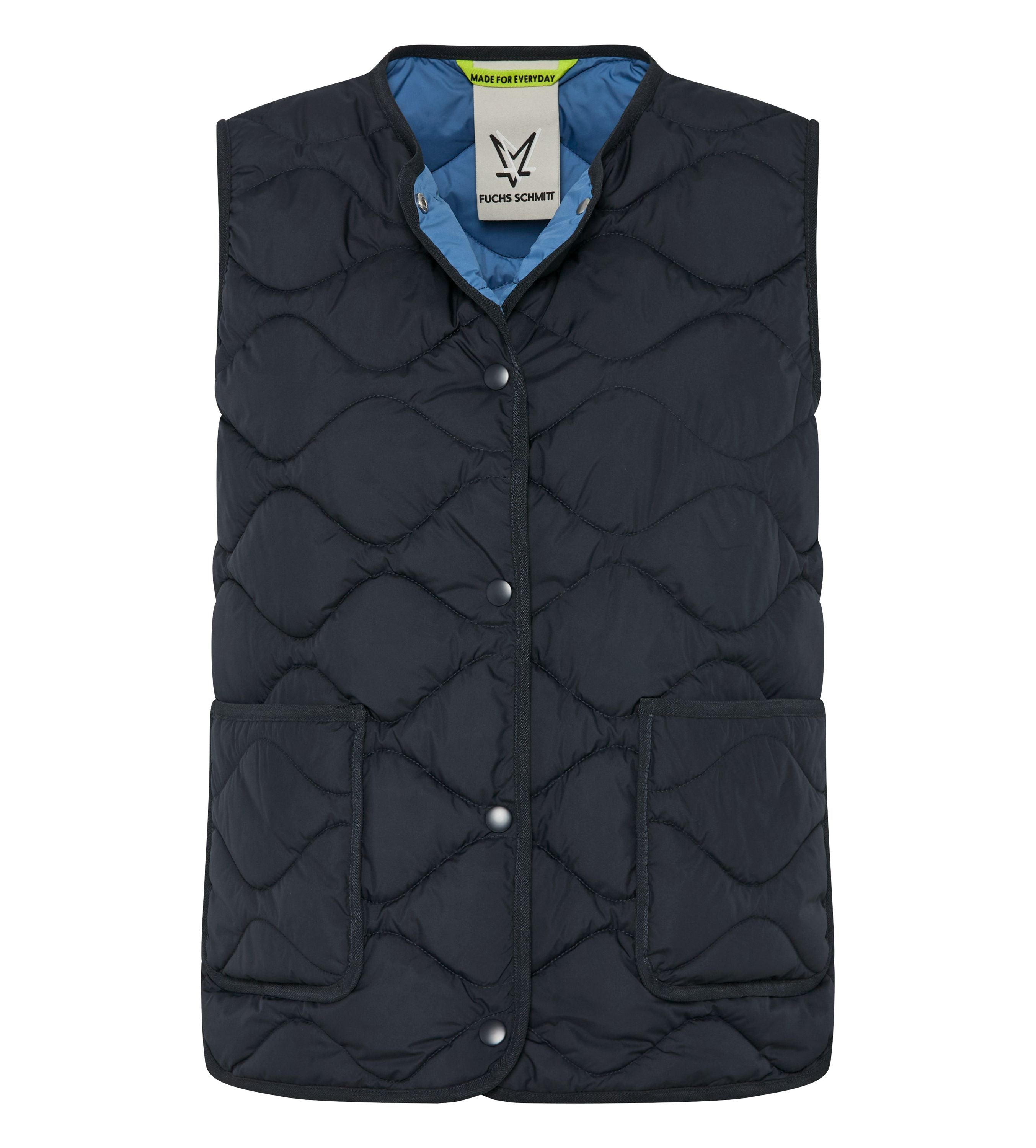 Steppweste THERMORE - 0091 - Blau