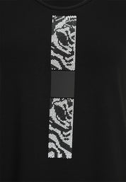 Tanktop aus Viskose - 99-Schwarz - Schwarz