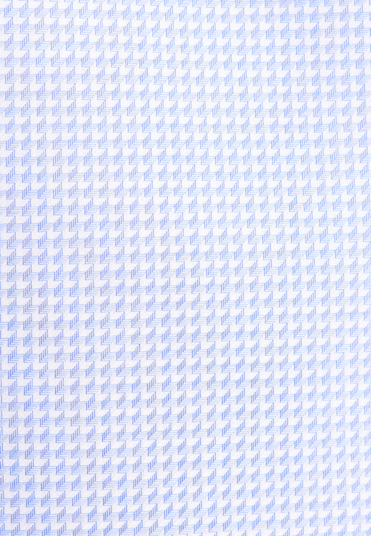 Businesshemd Slim Fit aus Baumwolle - 14 - Blau