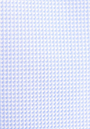 Businesshemd Slim Fit aus Baumwolle - 14 - Blau