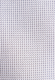 Hemd mit Kent-Kragen aus Baumwolle Slim Fit - 05 - Beige