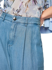 Jeans WICHITA Wide Leg - 350 - Blau