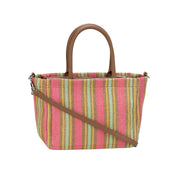 Handtasche ISTRIA YVETTE - 304-rose - Rosa