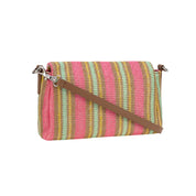 Schultertasche ISTRIA GAL - 304-rose - Rosa