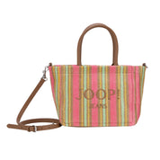 Handtasche ISTRIA YVETTE - 304-rose - Rosa